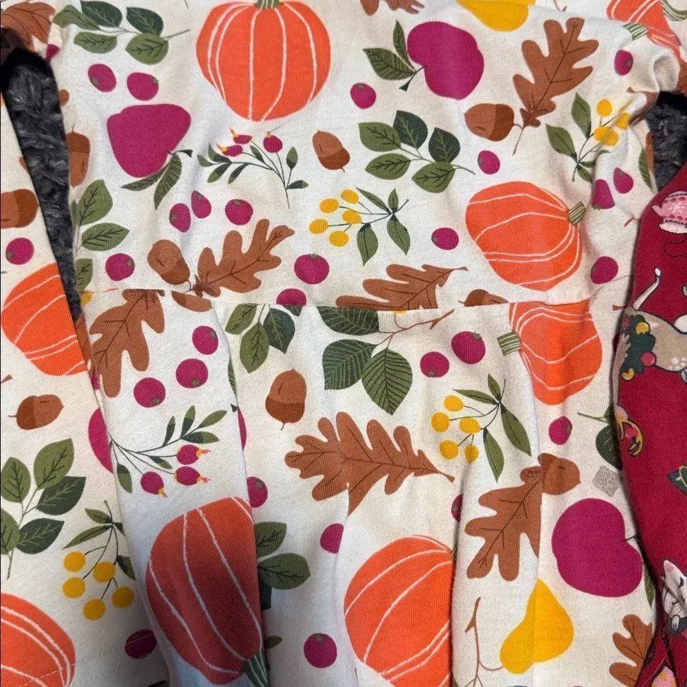 Bundle of 2 Girls Dresses